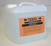 Teko WAX Glanz 10 Liter